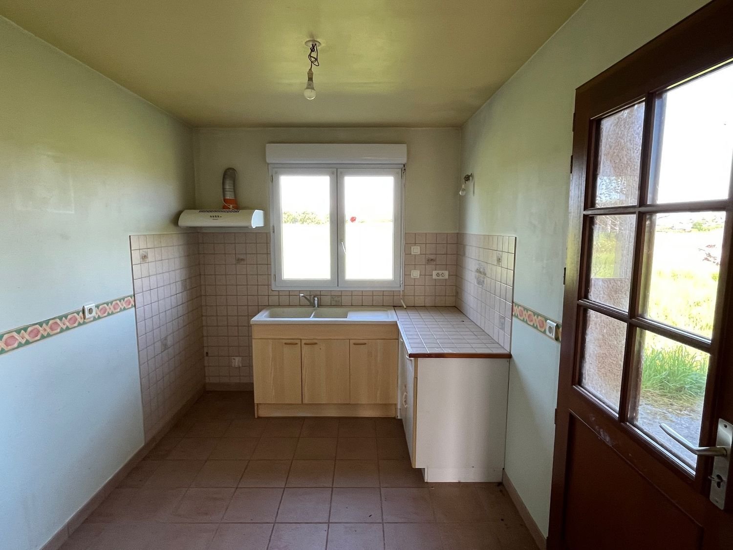 Maison à vendre, 103m², Notre-Dame-de-Bliquetuit