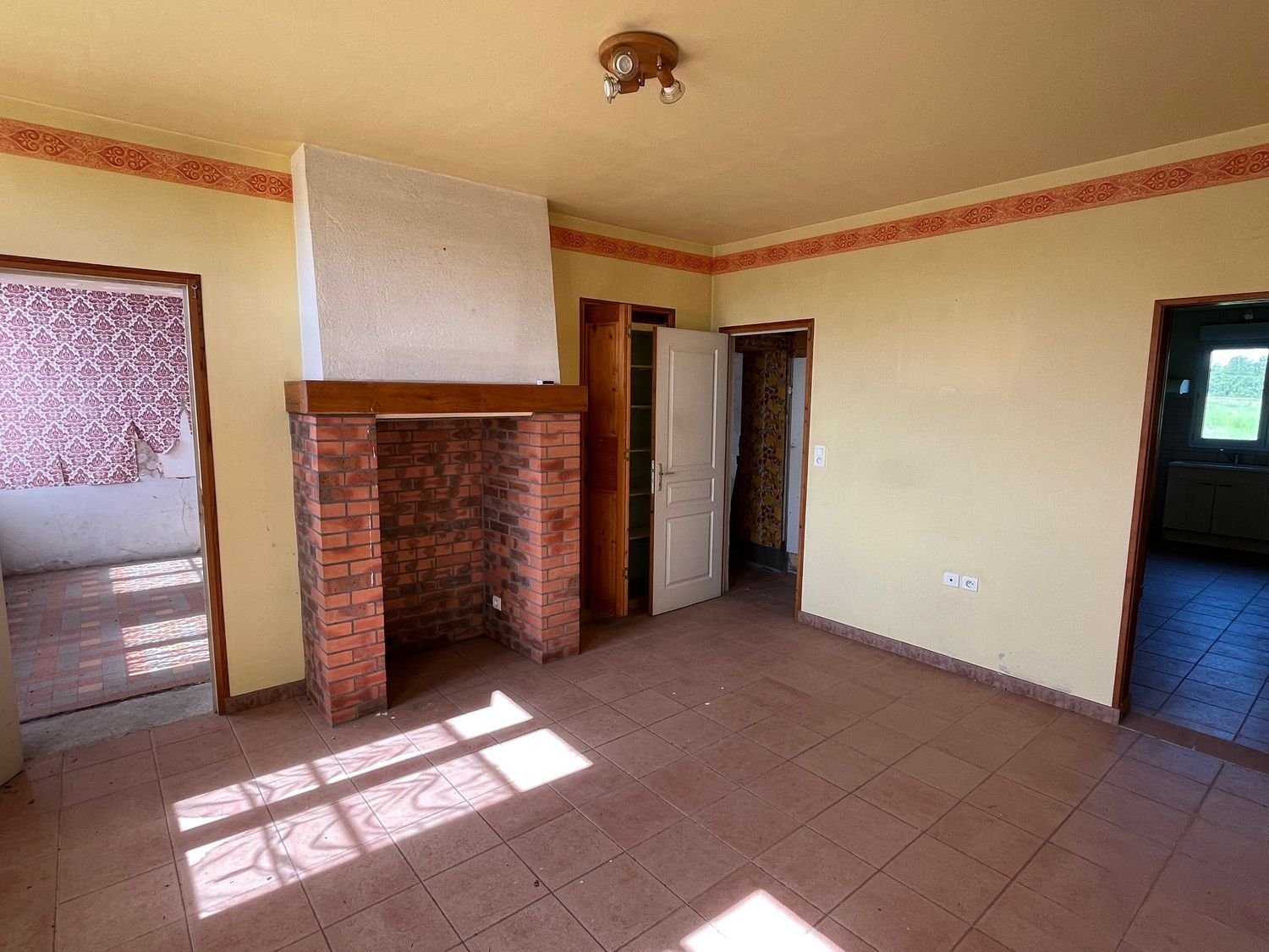 Maison à vendre, 103m², Notre-Dame-de-Bliquetuit