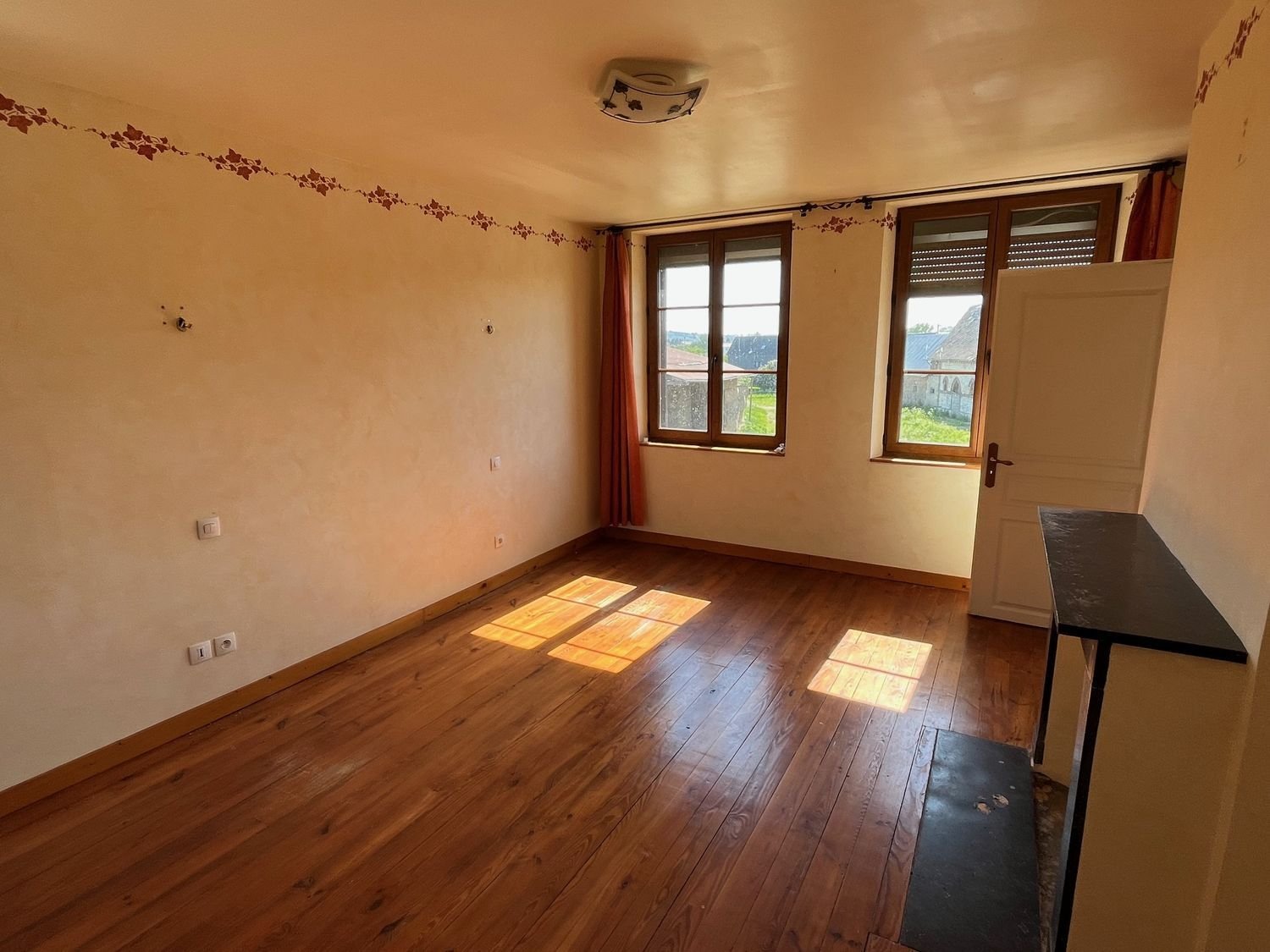 Maison à vendre, 103m², Notre-Dame-de-Bliquetuit