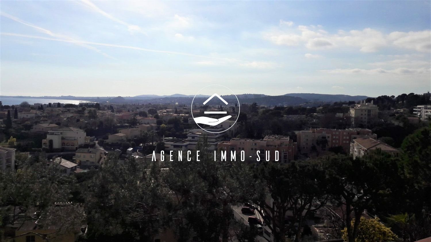 Appartement à vendre, 47m², Cagnes-sur-Mer