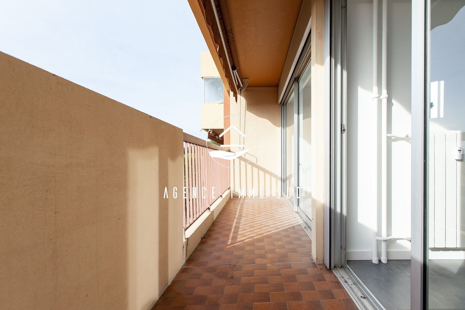 Appartement à vendre, 47m², Cagnes-sur-Mer