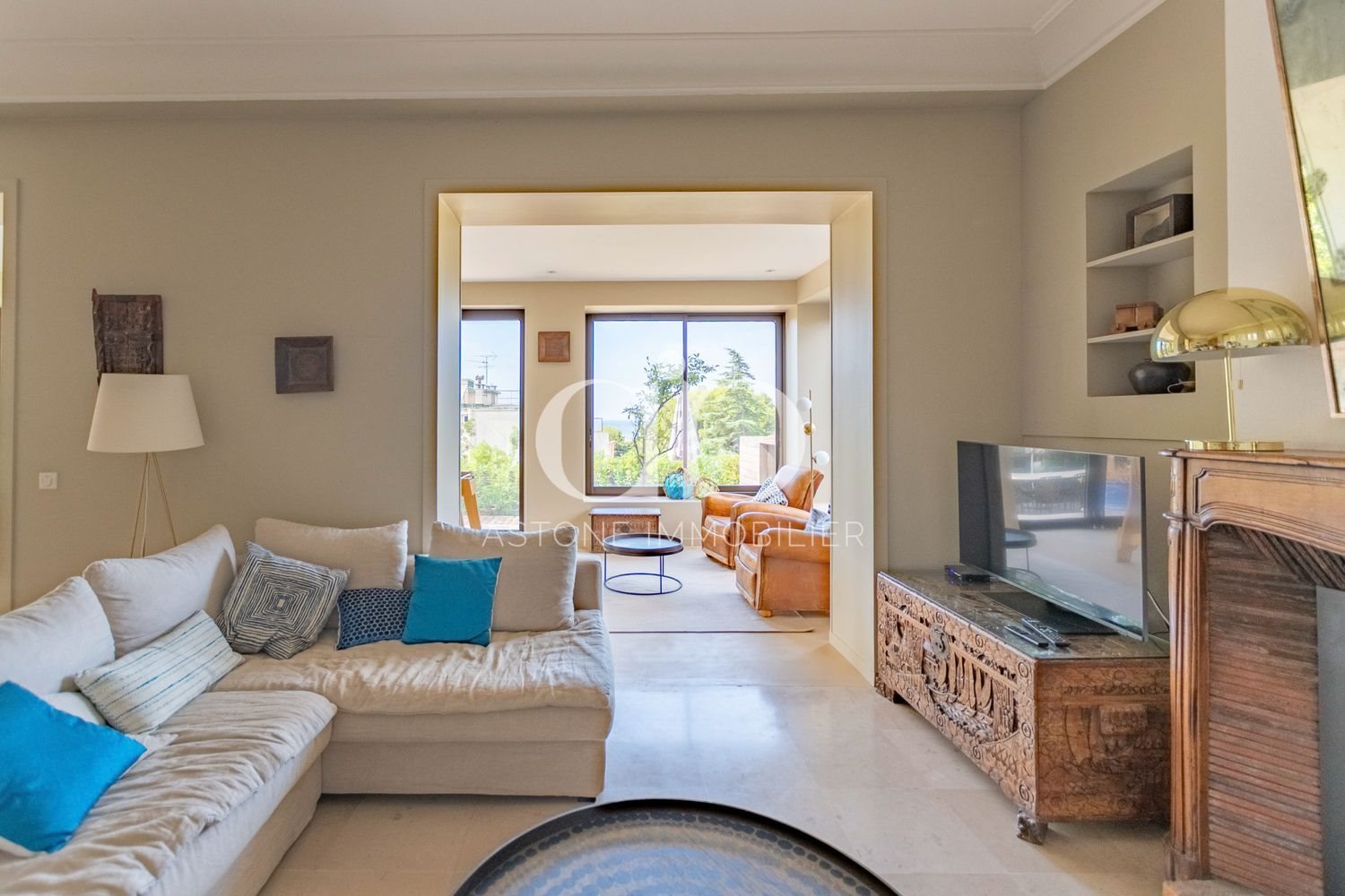 Appartement à vendre, 177m², Cassis