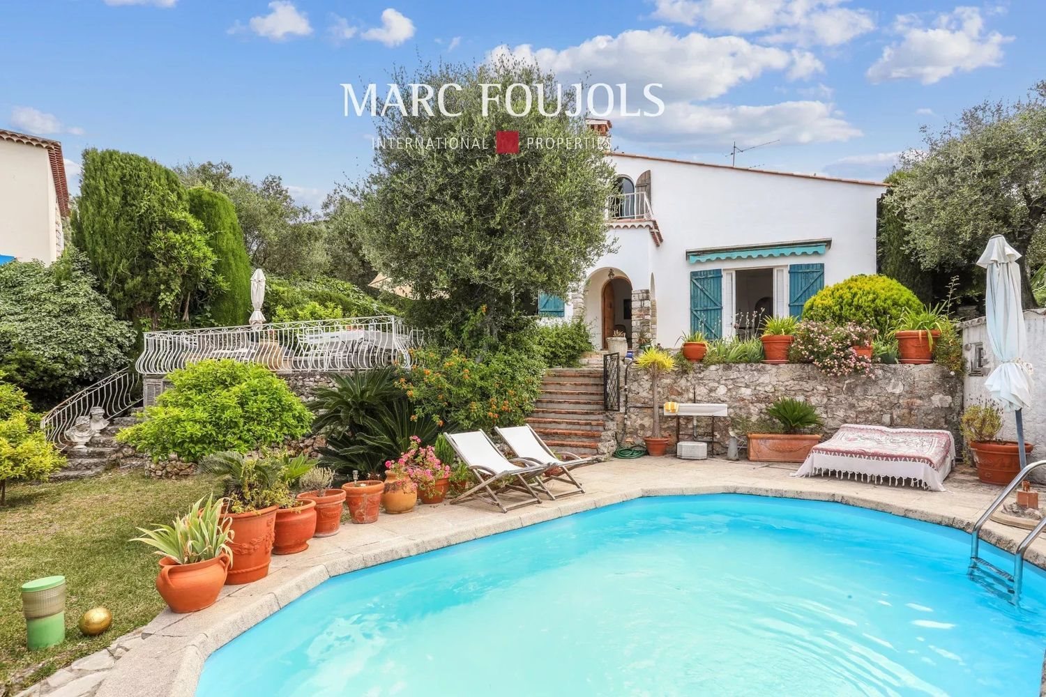 Maison à vendre, 118m², Nice