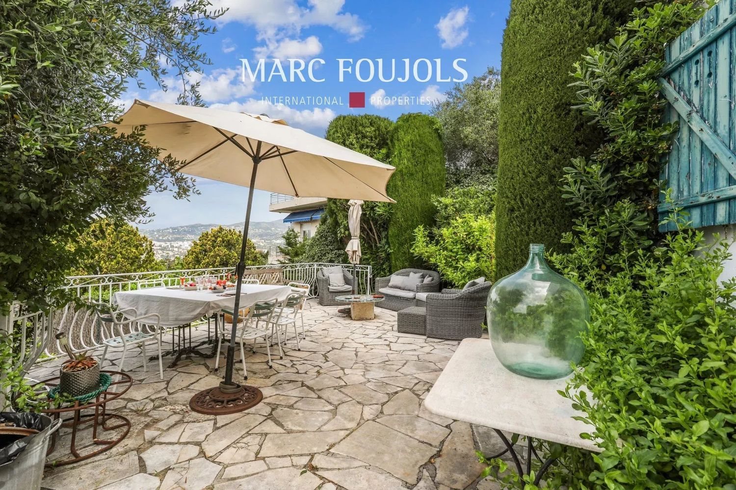 Maison à vendre, 118m², Nice