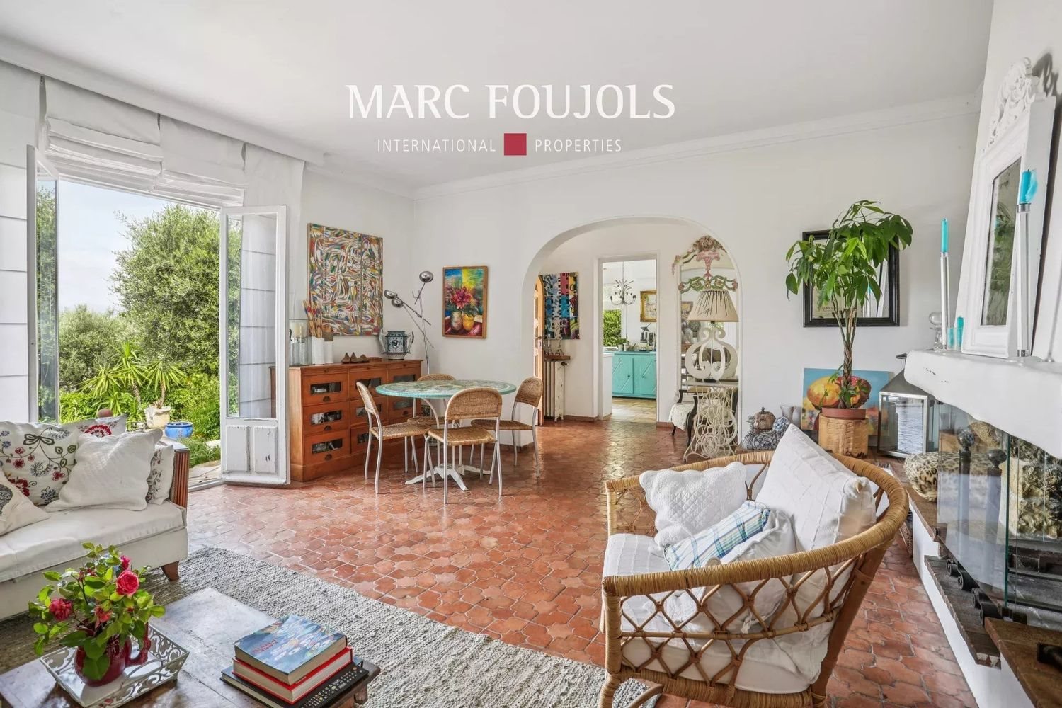 Maison à vendre, 118m², Nice