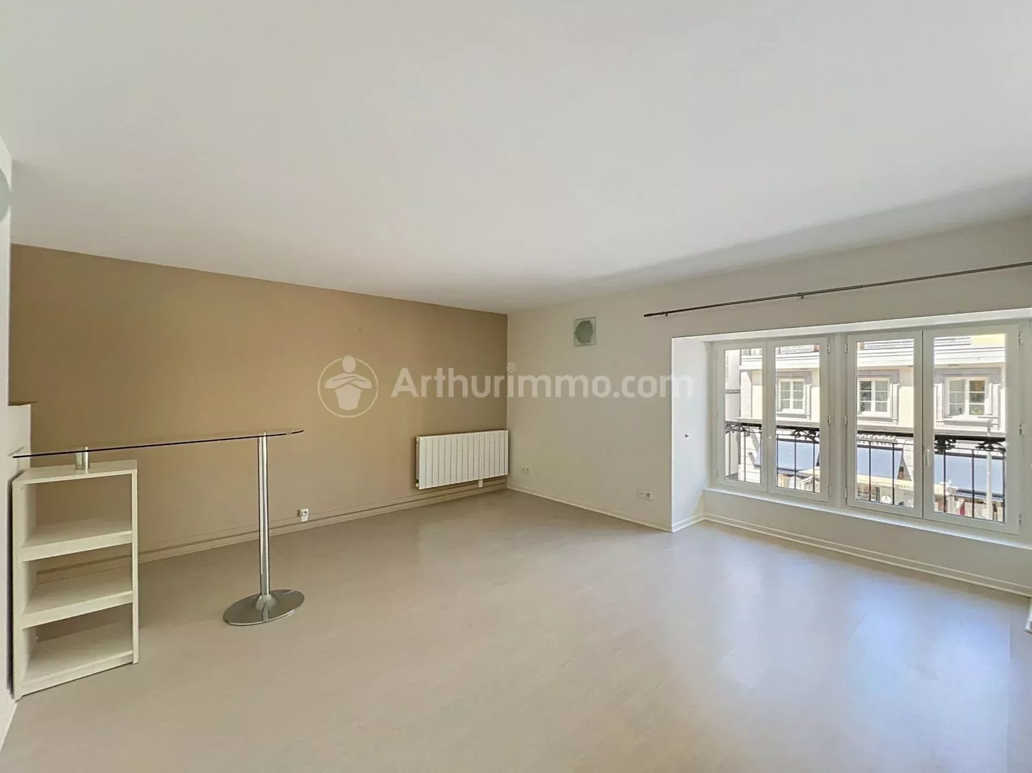 Appartement à louer, 44m², Clermont-Ferrand