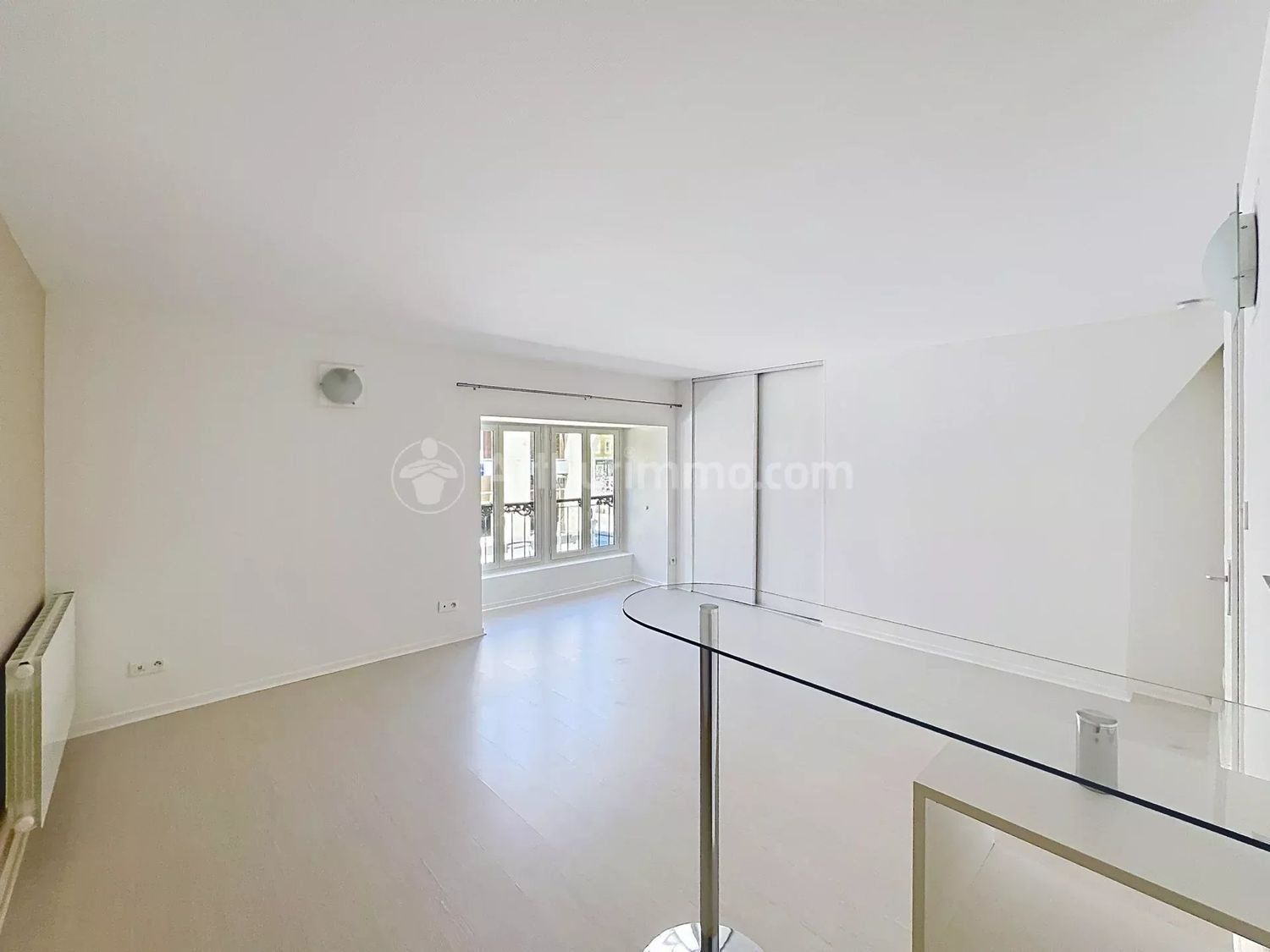 Appartement à louer, 44m², Clermont-Ferrand