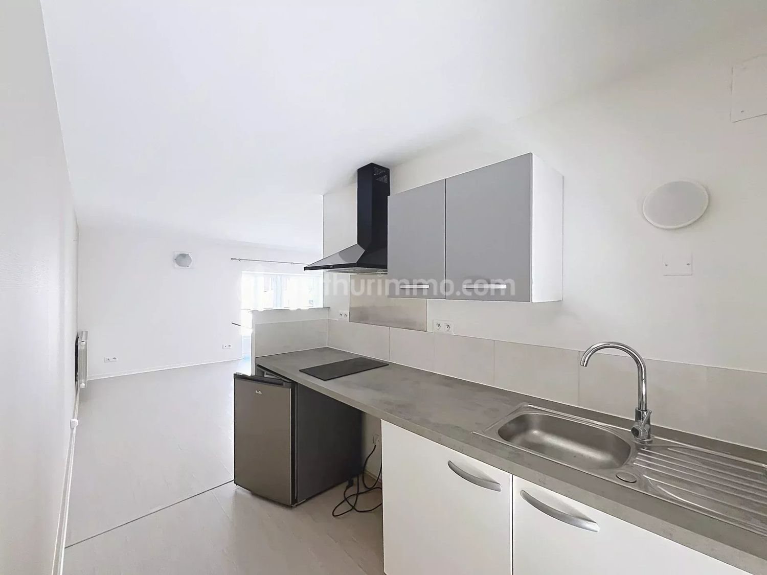 Appartement à louer, 44m², Clermont-Ferrand