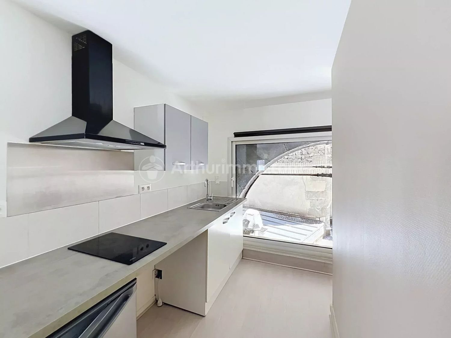 Appartement à louer, 44m², Clermont-Ferrand