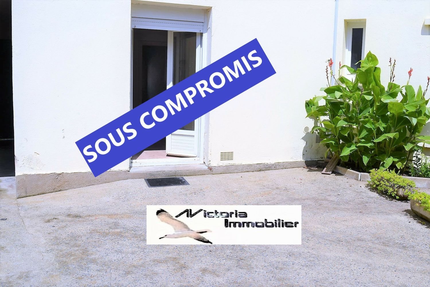 Appartement à vendre, 54m², Hennebont