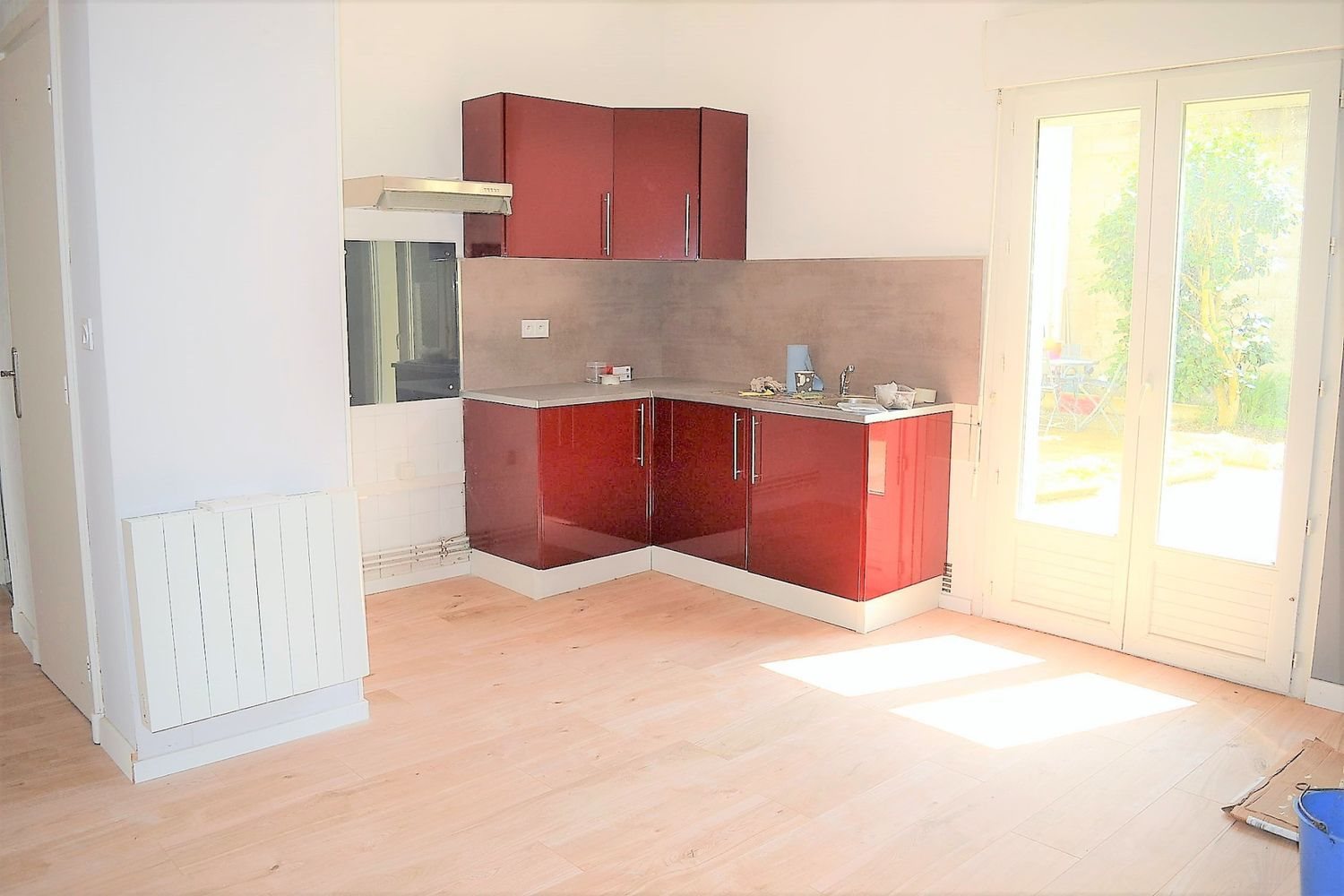 Appartement à vendre, 54m², Hennebont