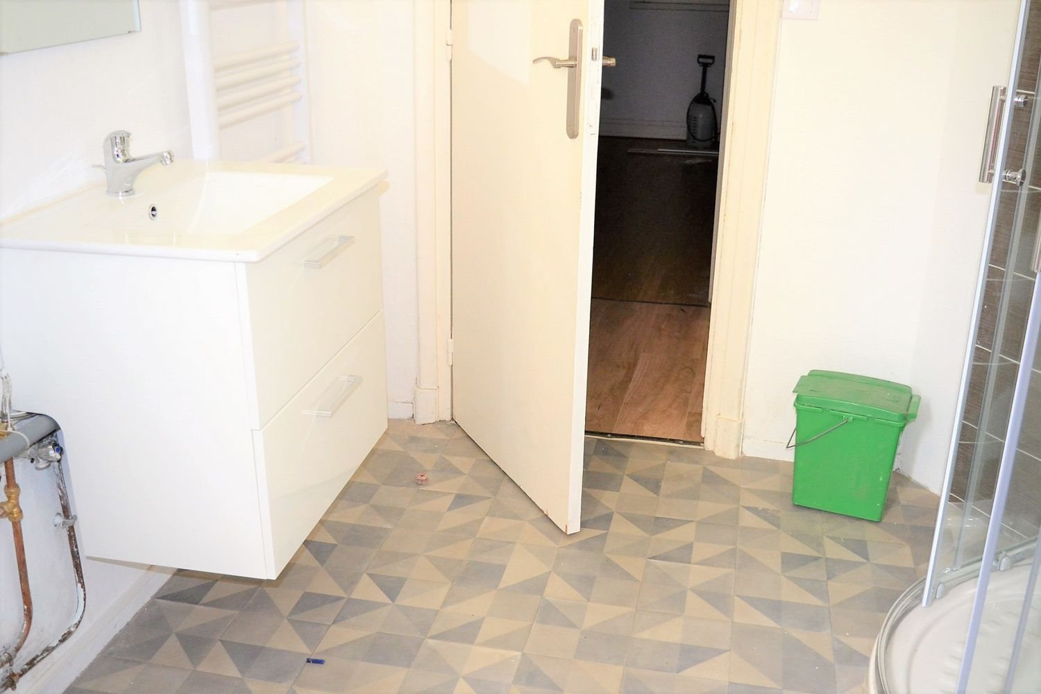 Appartement à vendre, 54m², Hennebont
