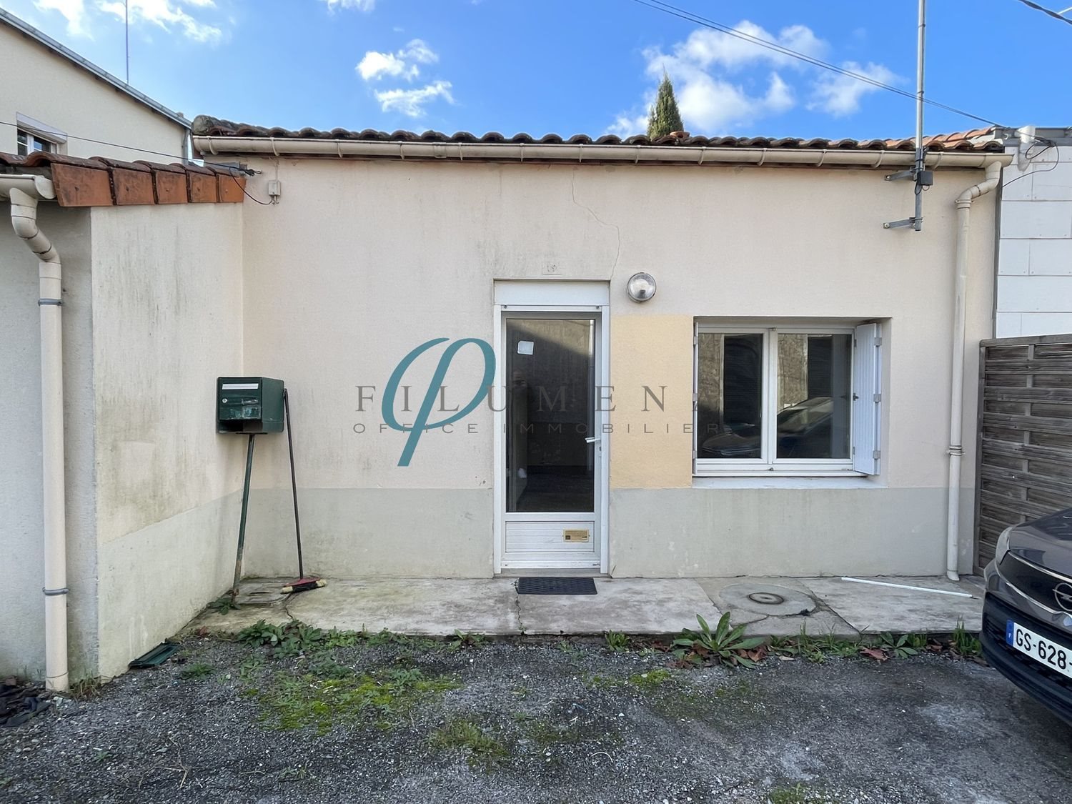 Maison à vendre, 27m², Ancenis