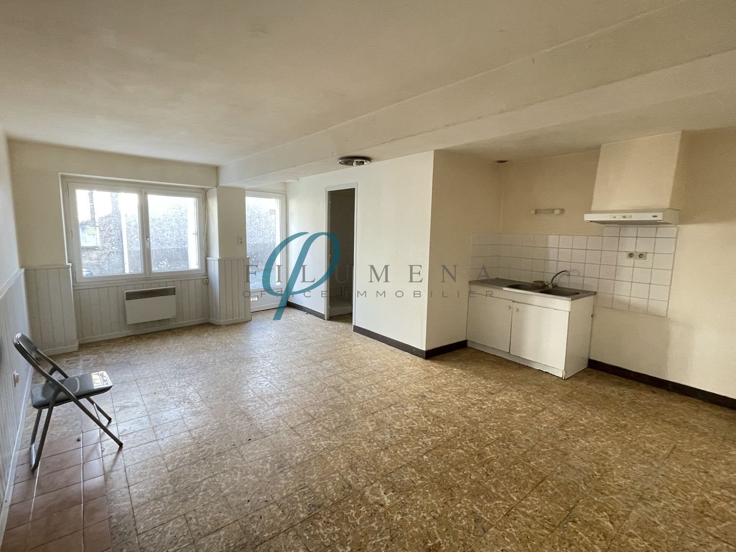 Maison à vendre, 27m², Ancenis