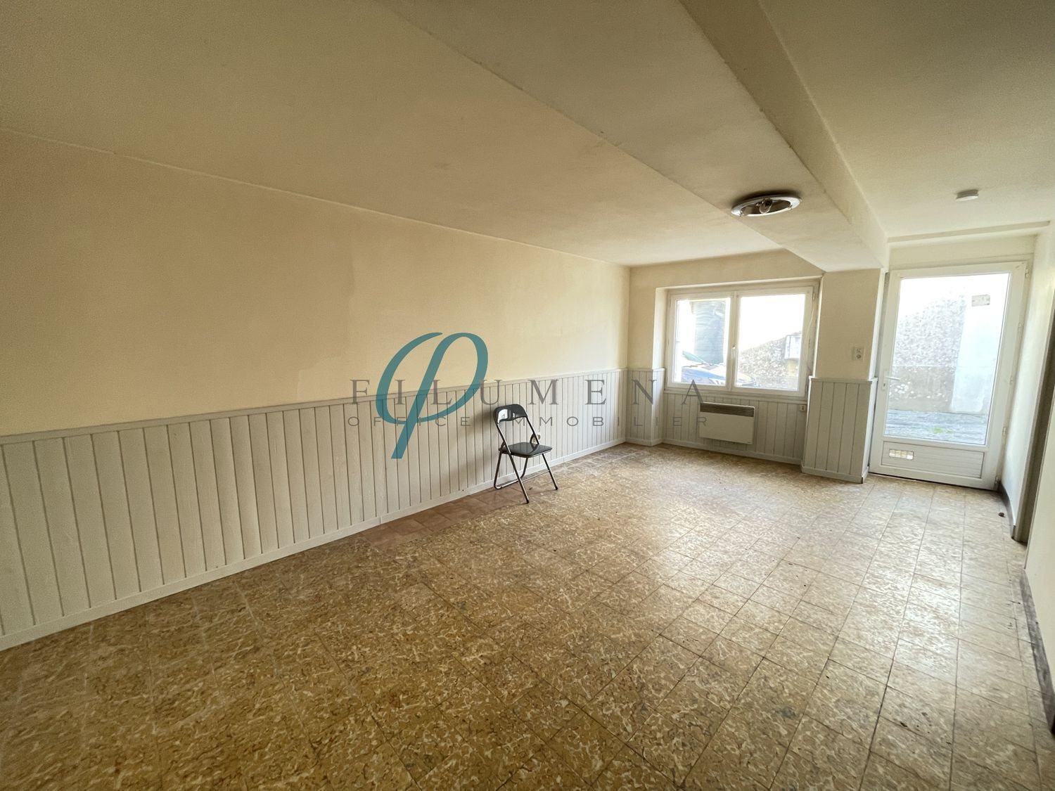 Maison à vendre, 27m², Ancenis