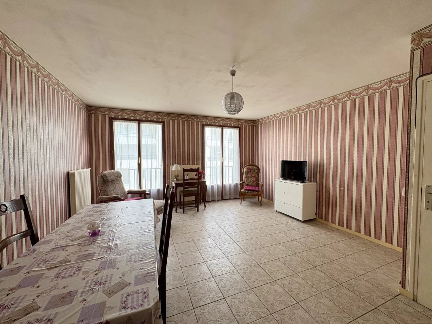 Appartement à vendre, 78m², Le Plessis-Trévise