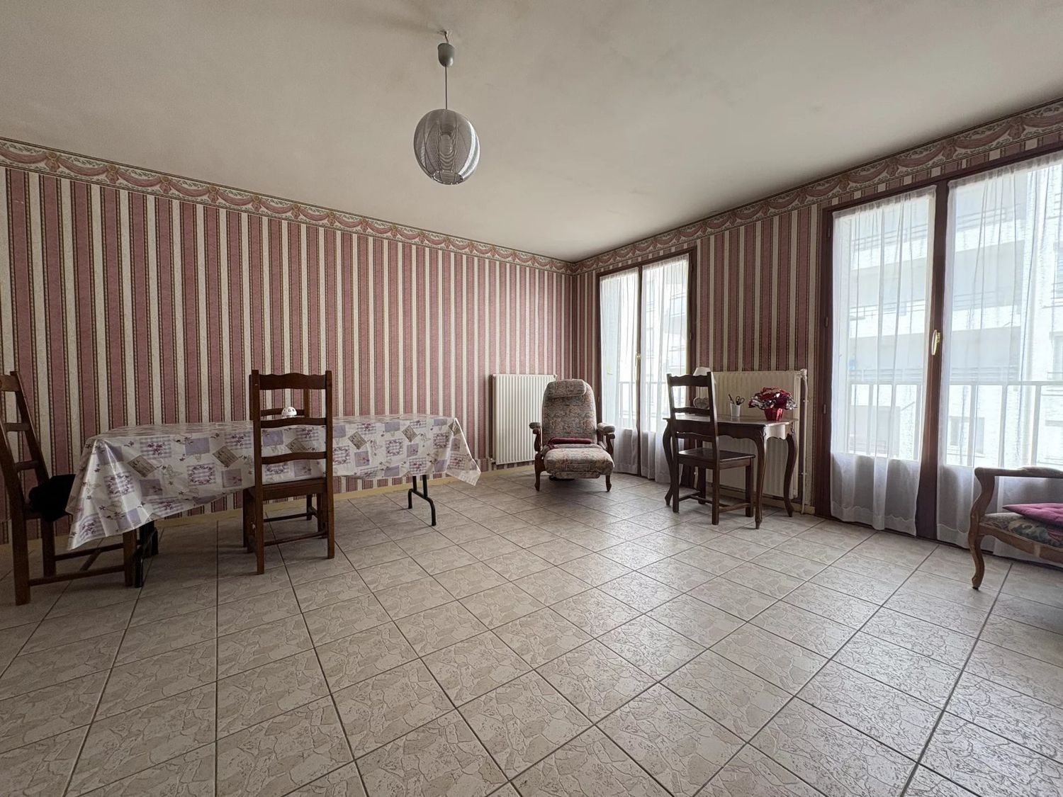 Appartement à vendre, 78m², Le Plessis-Trévise
