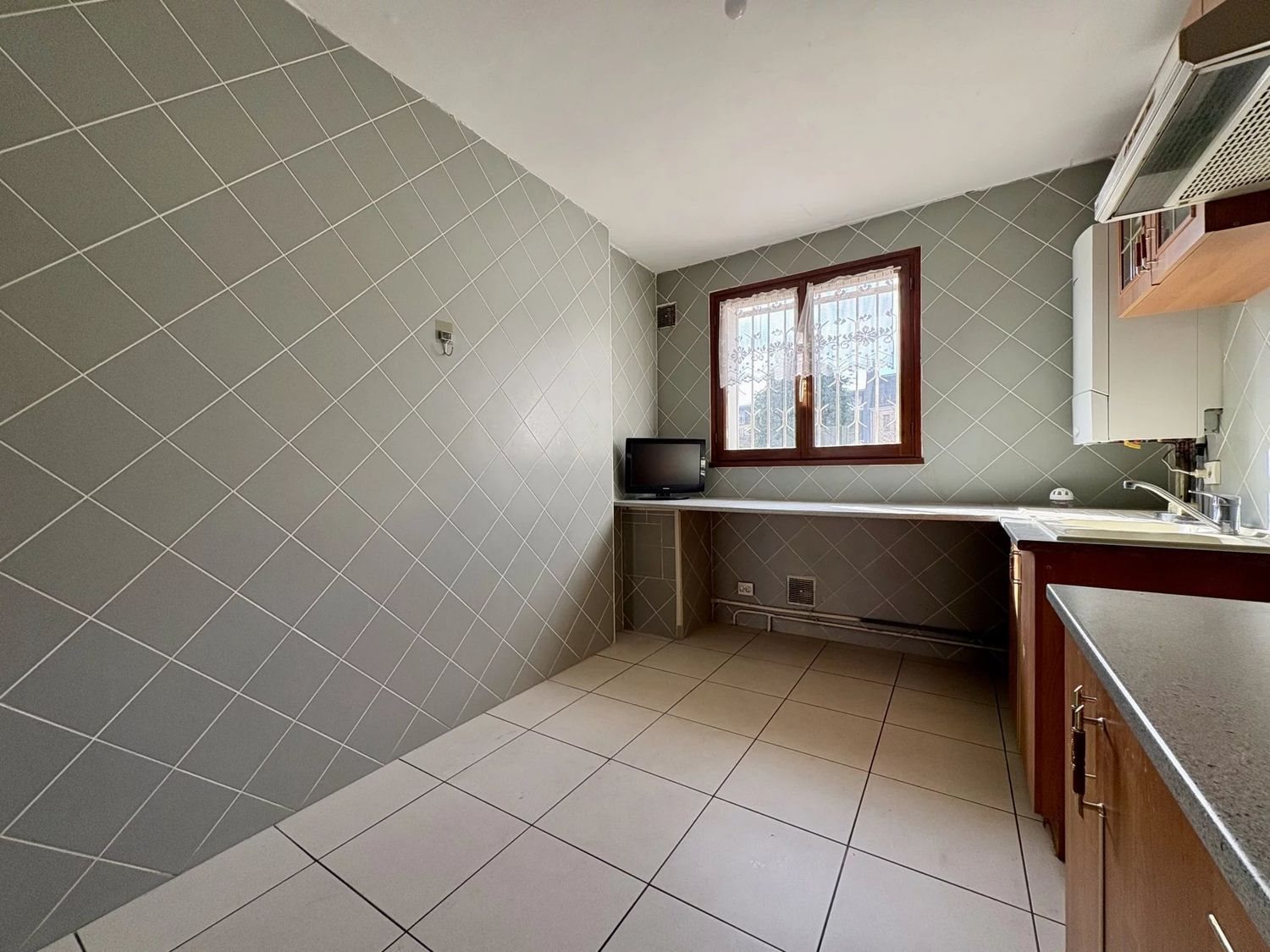 Appartement à vendre, 78m², Le Plessis-Trévise