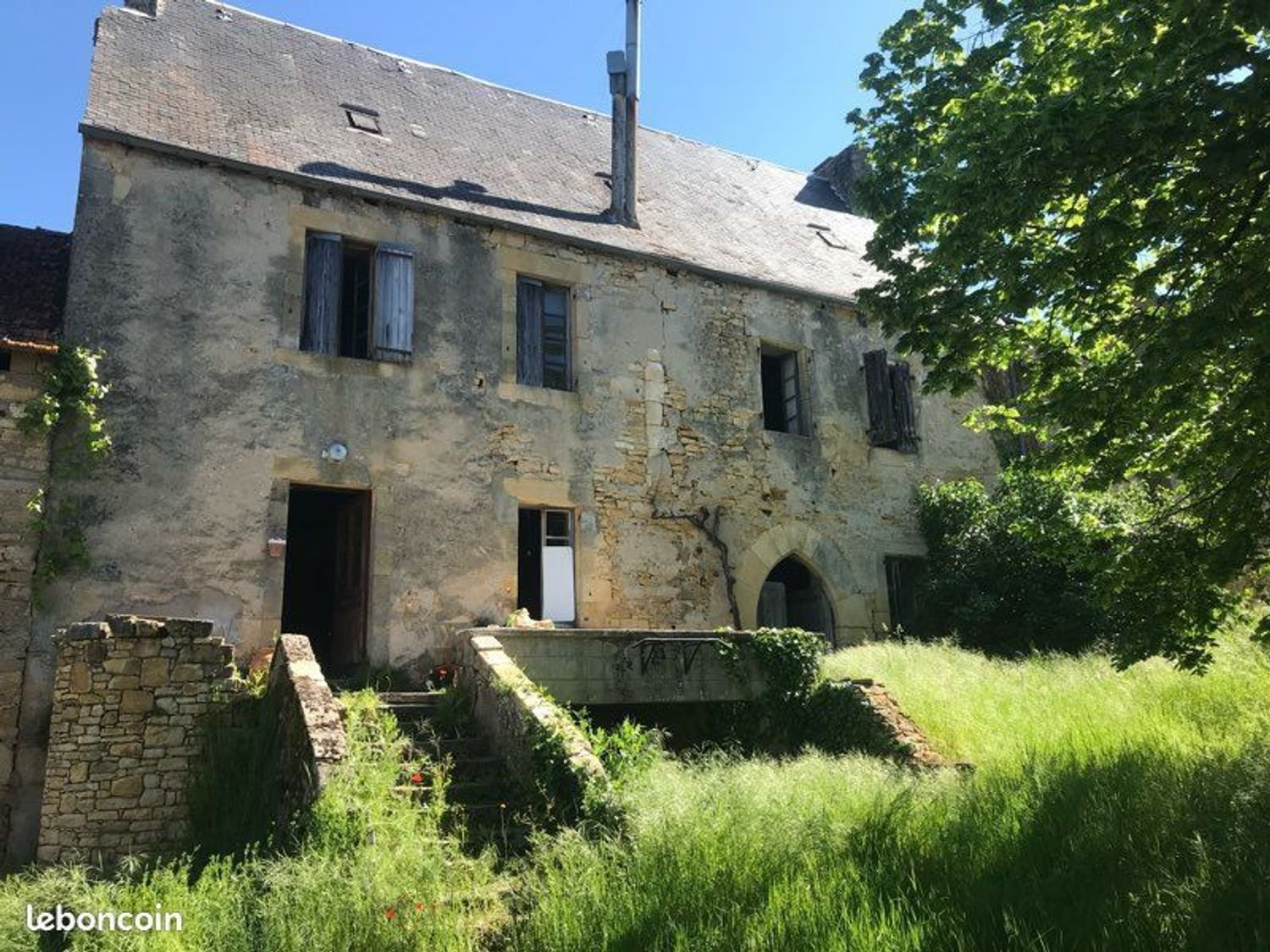 Maison à vendre, 130m², Calviac-en-Périgord