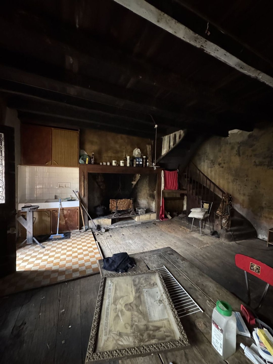 Maison à vendre, 130m², Calviac-en-Périgord