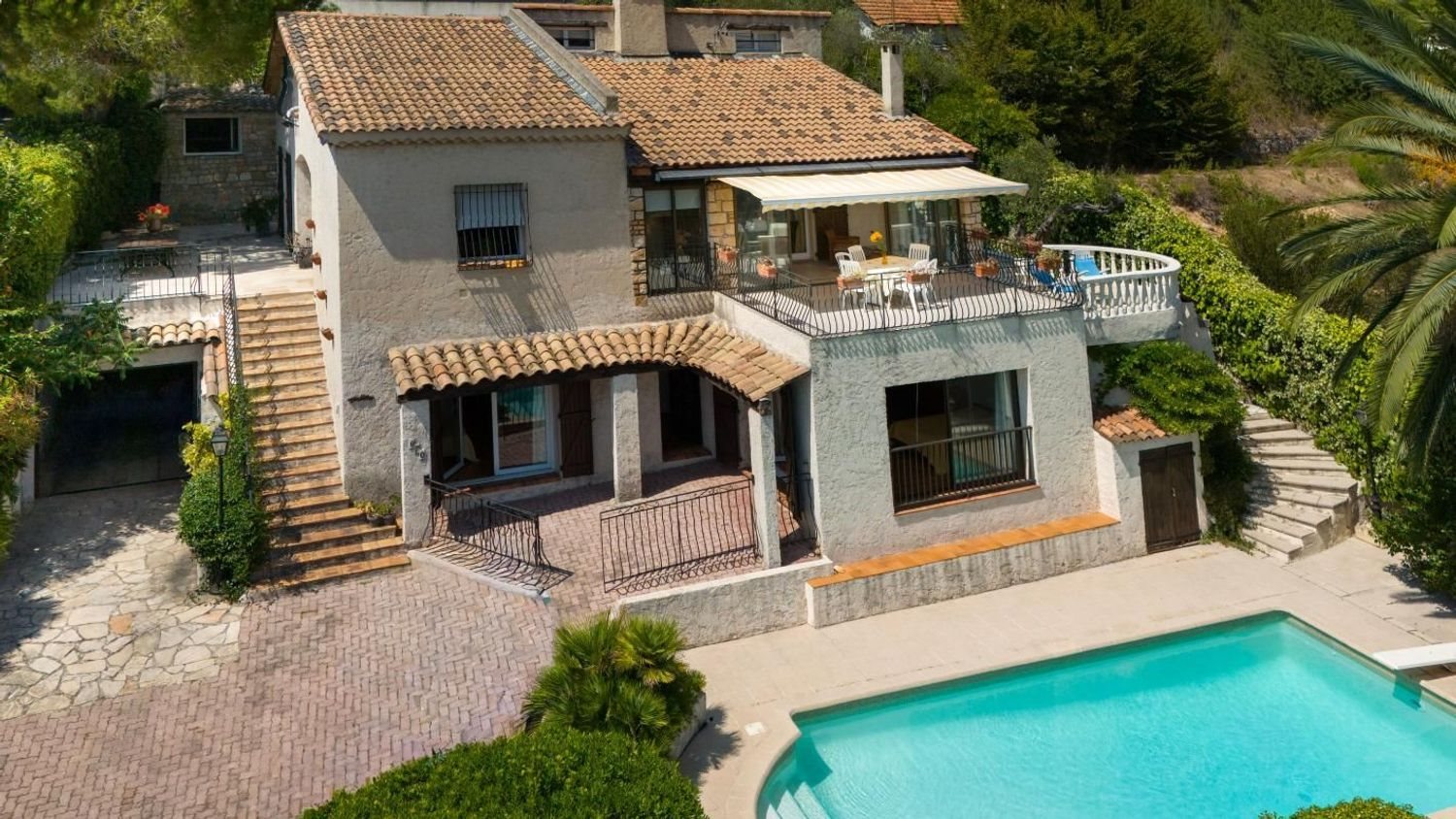 Maison à vendre, 234m², Vallauris