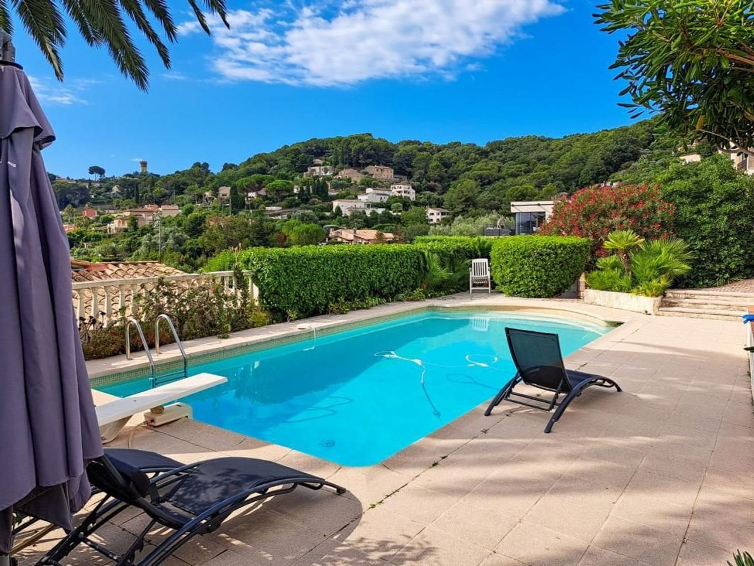 Maison à vendre, 234m², Vallauris
