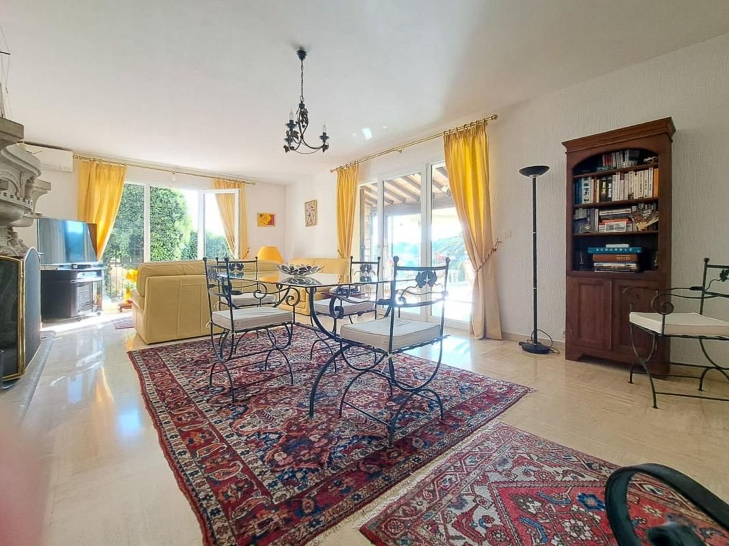 Maison à vendre, 234m², Vallauris