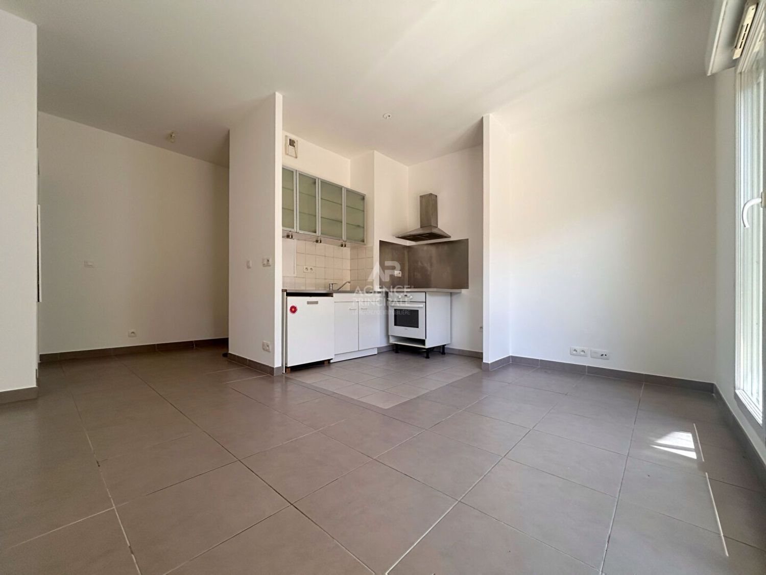 Appartement à louer, 54m², Achères