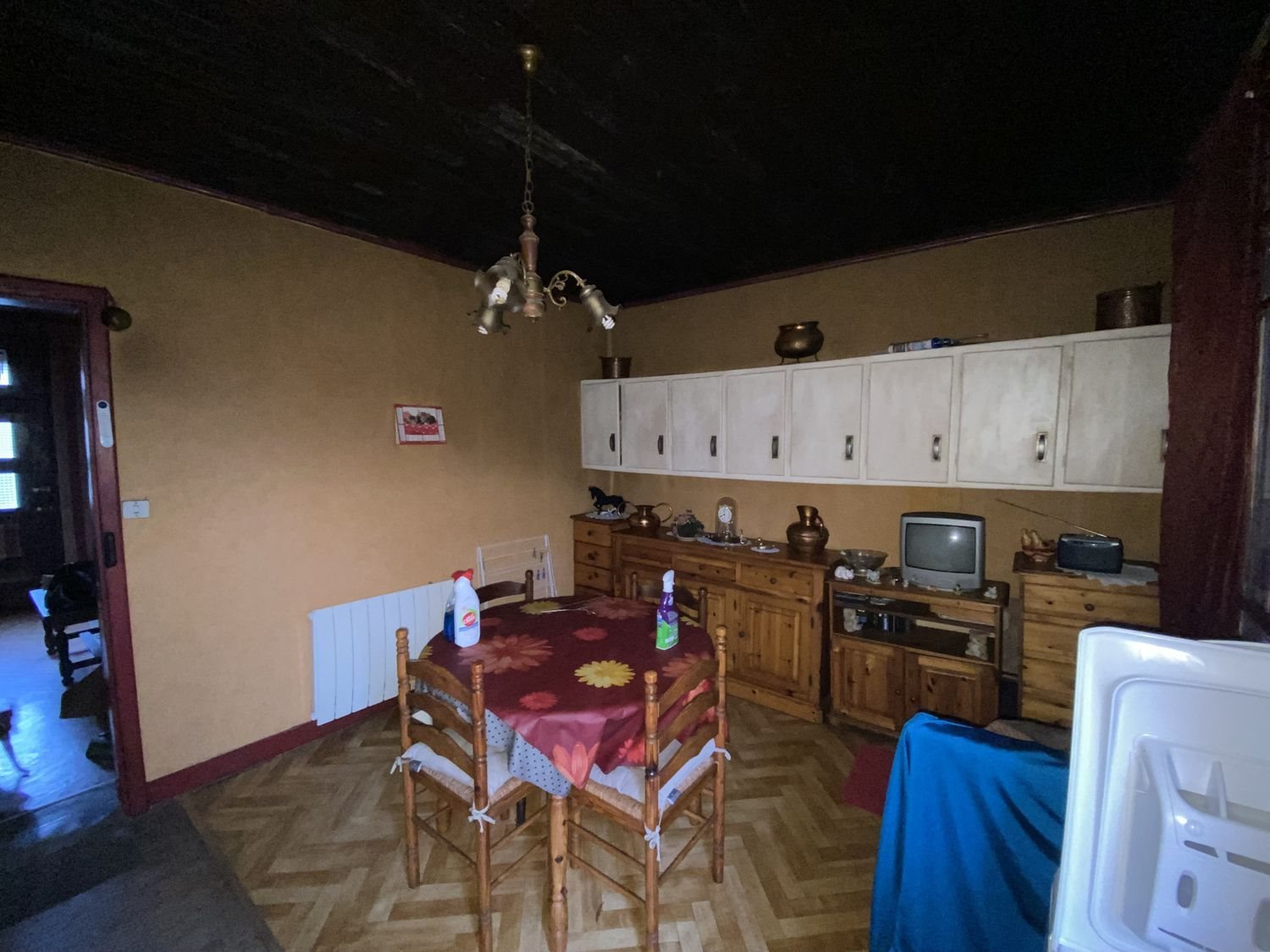 Maison à vendre, 104m², Lalleu