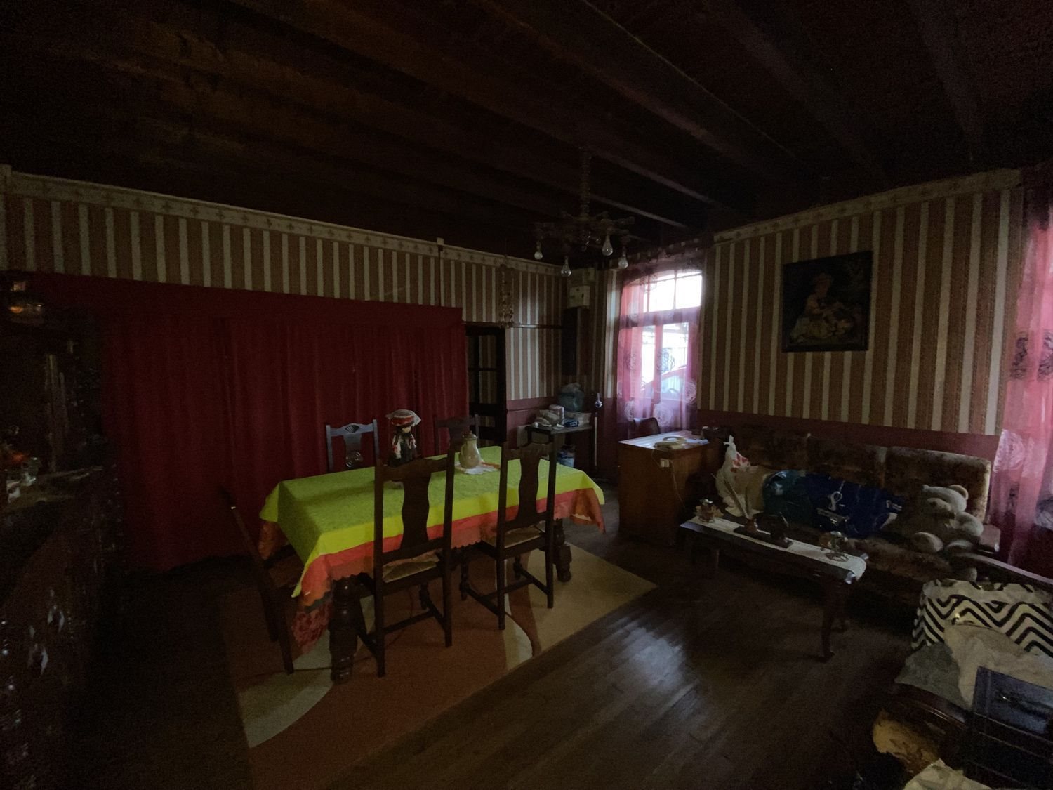 Maison à vendre, 104m², Lalleu