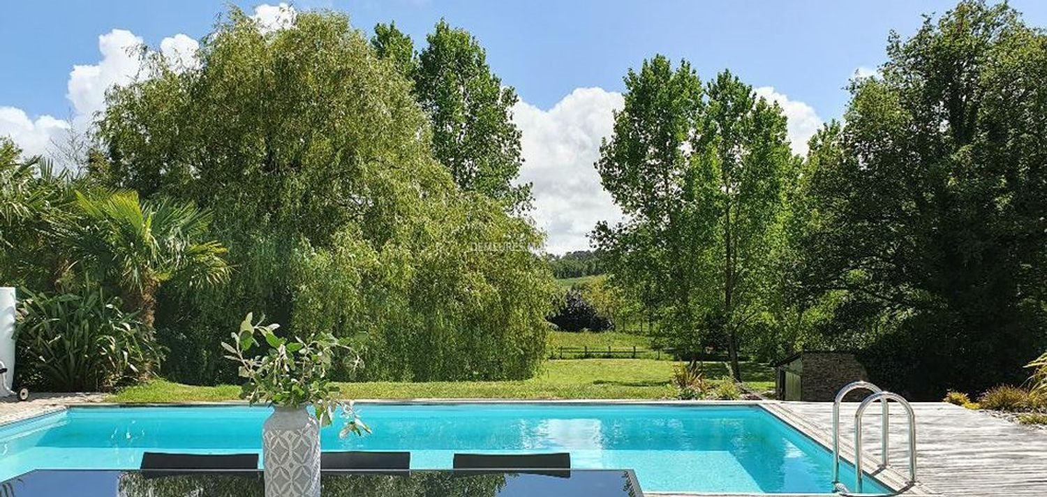Maison à vendre, 180m², Theix