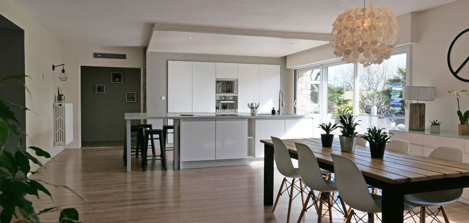 Maison à vendre, 180m², Theix