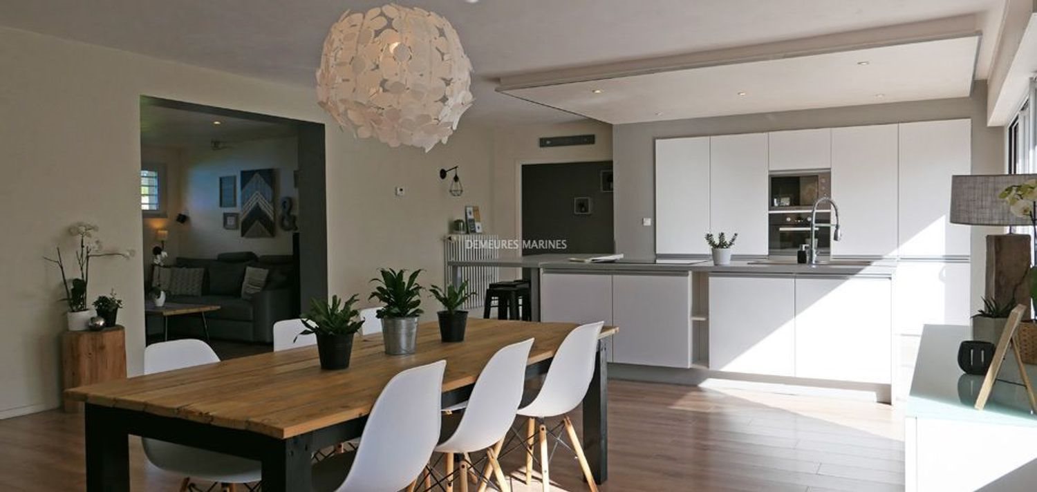 Maison à vendre, 180m², Theix
