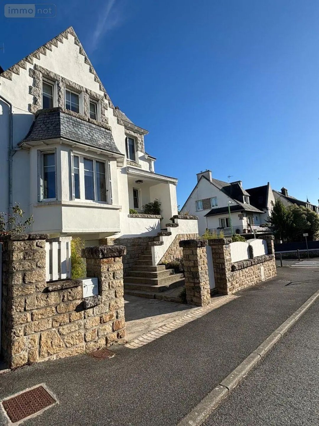 Maison à vendre, 99m², Quimper