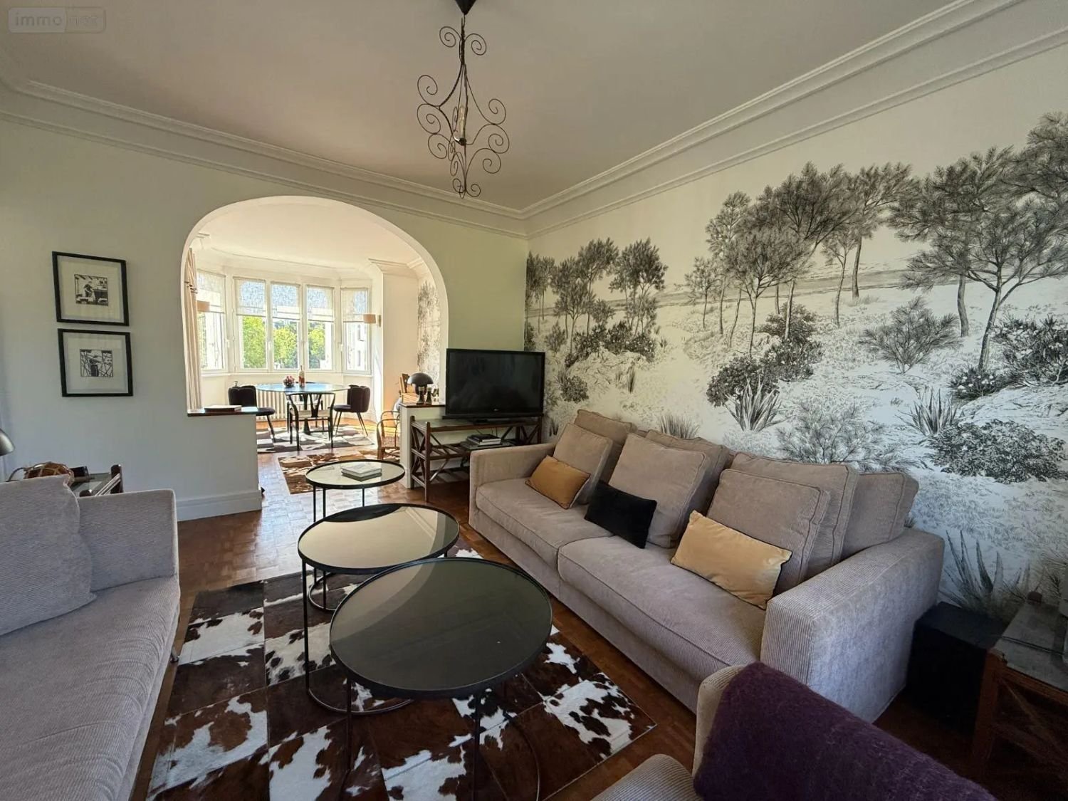 Maison à vendre, 99m², Quimper