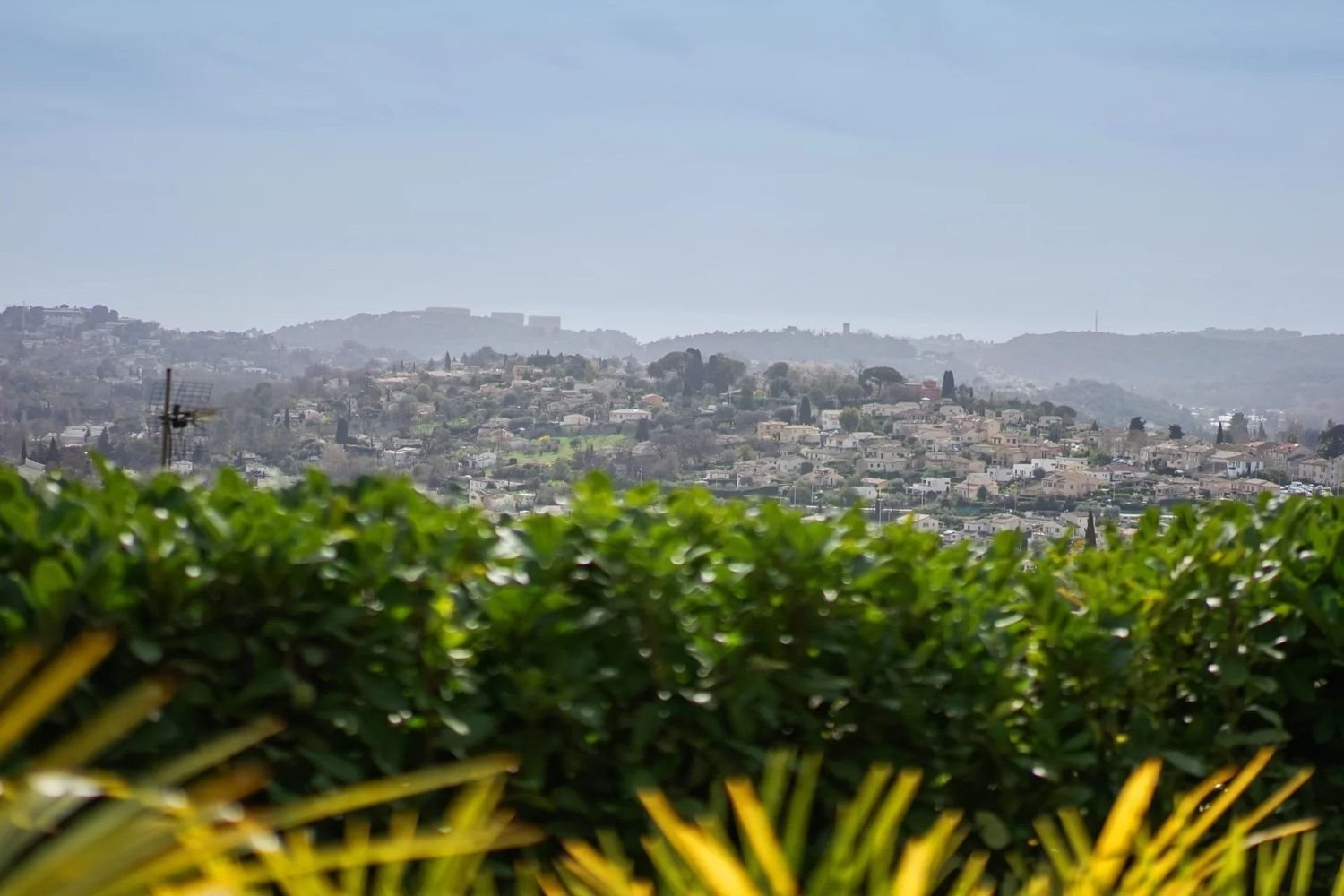 Maison à vendre, 204m², La Colle-sur-Loup