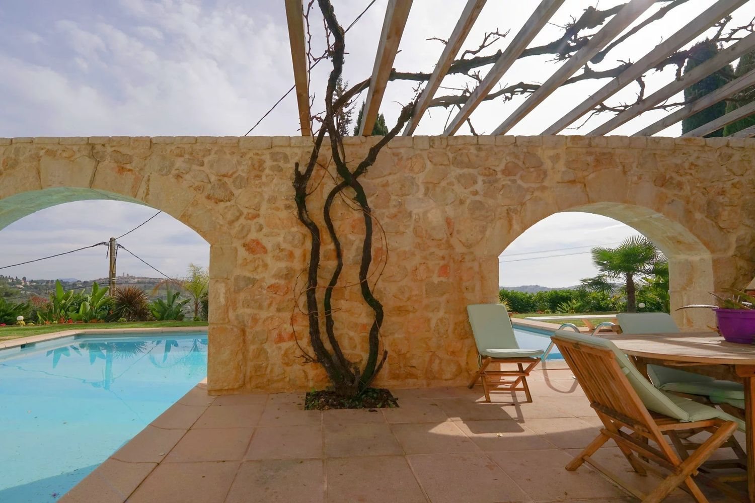 Maison à vendre, 204m², La Colle-sur-Loup