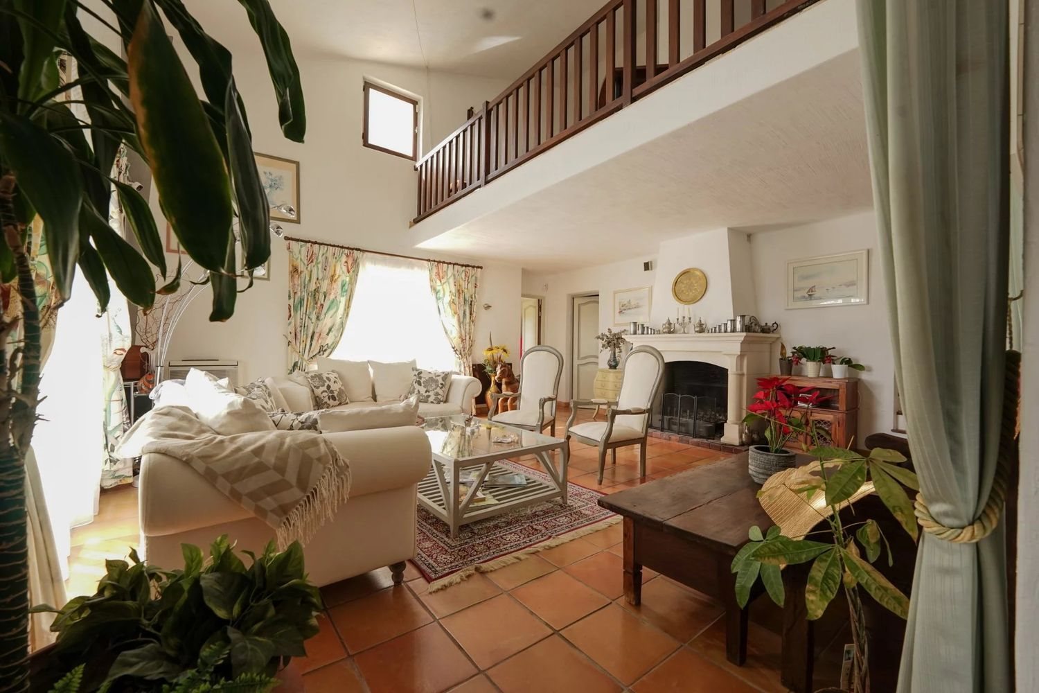 Maison à vendre, 204m², La Colle-sur-Loup
