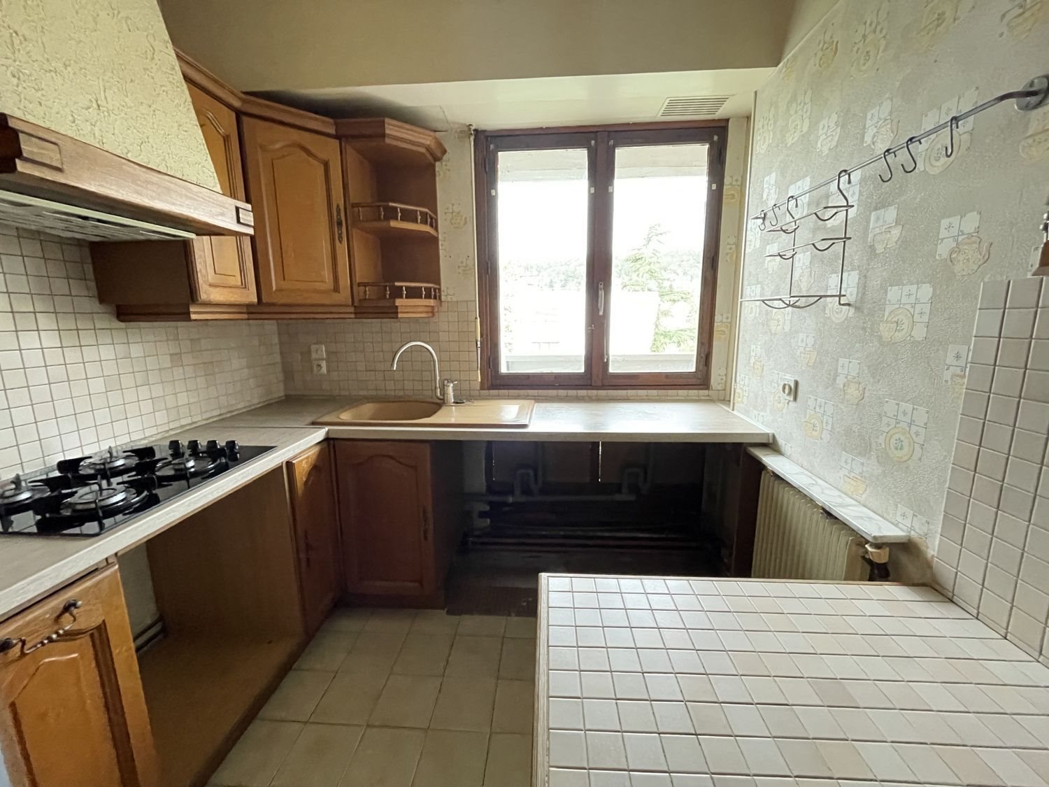 Appartement à vendre, 61m², Villebon-sur-Yvette