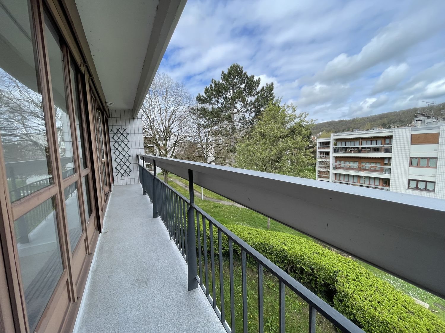 Appartement à vendre, 61m², Villebon-sur-Yvette