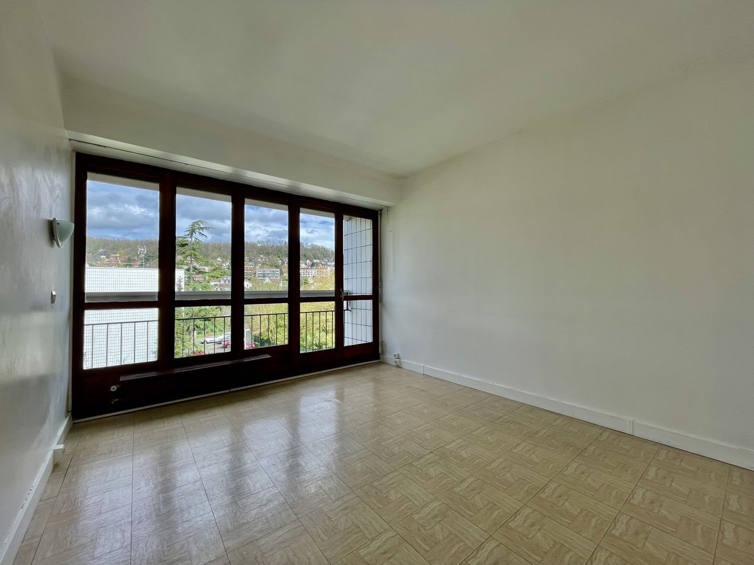 Appartement à vendre, 61m², Villebon-sur-Yvette
