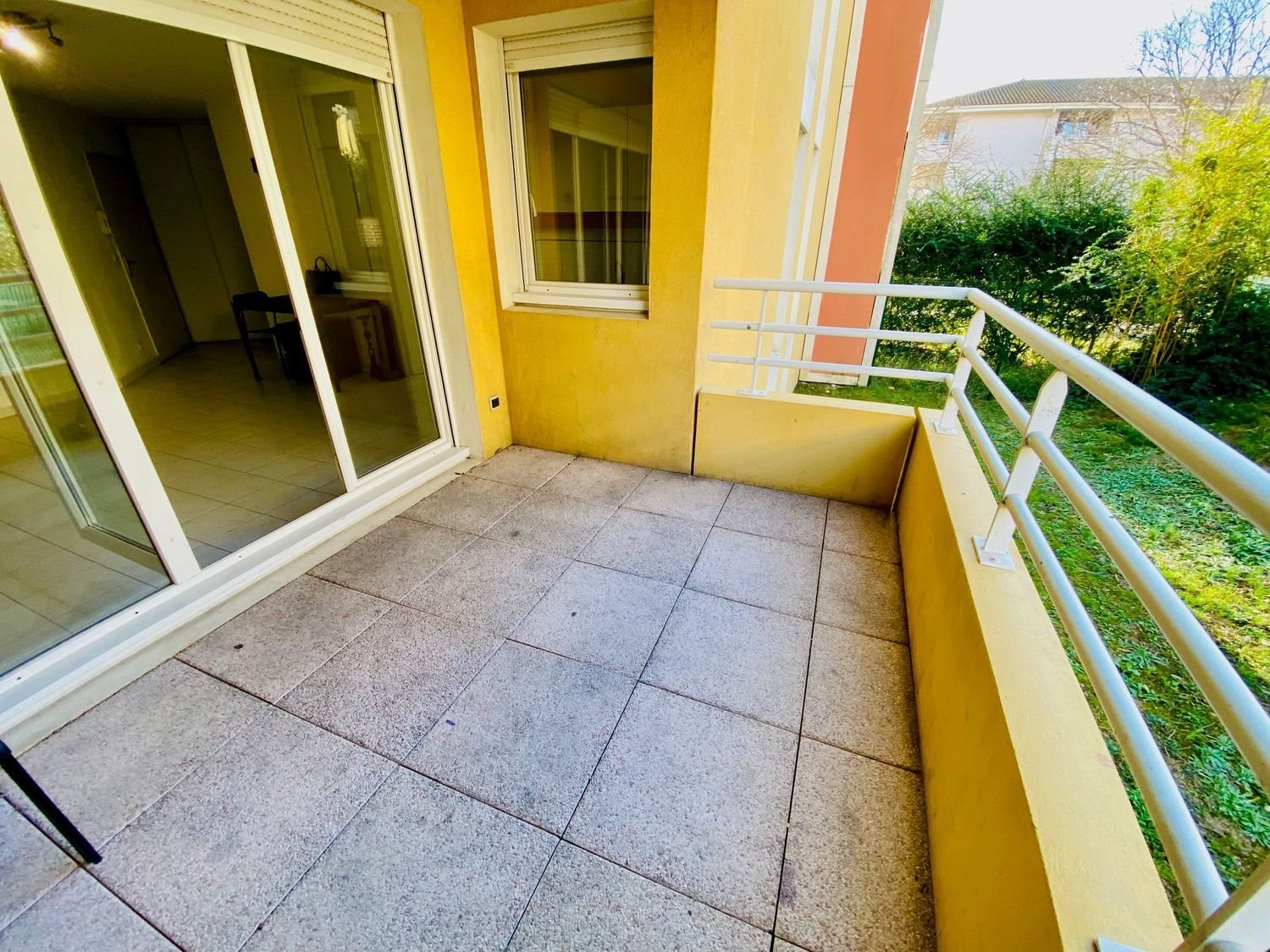 Appartement à vendre, 36m², Lattes