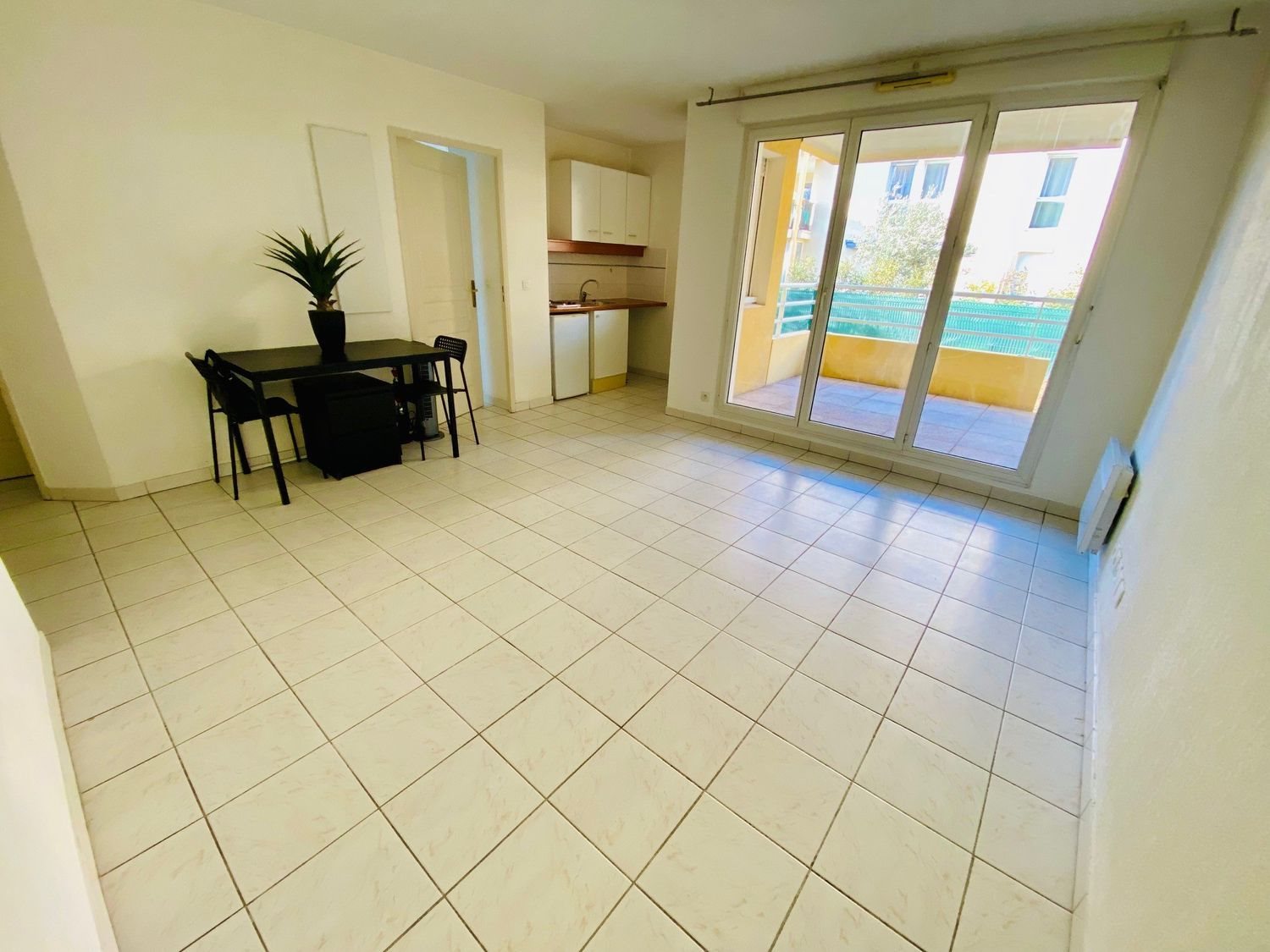 Appartement à vendre, 36m², Lattes