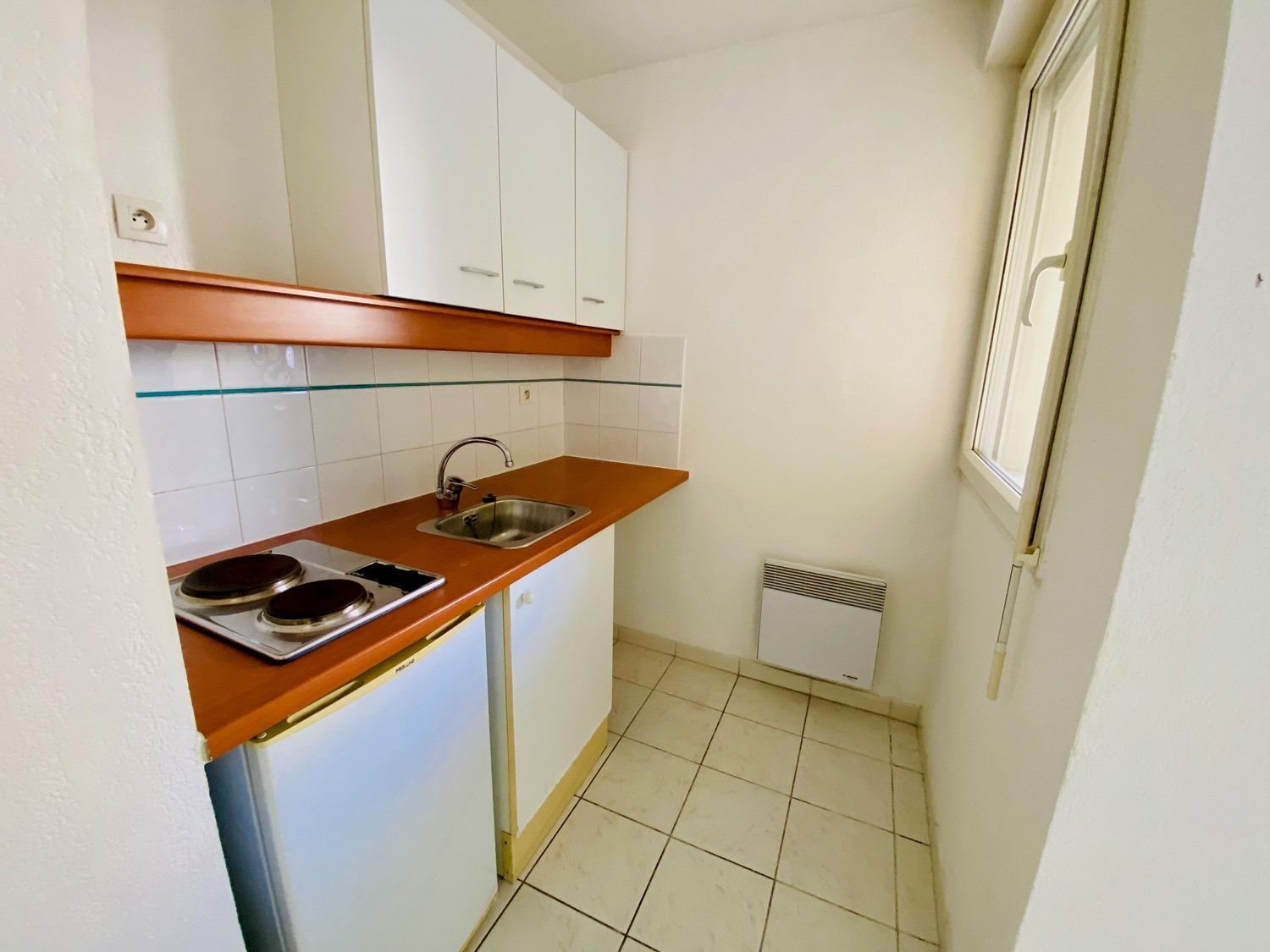 Appartement à vendre, 36m², Lattes
