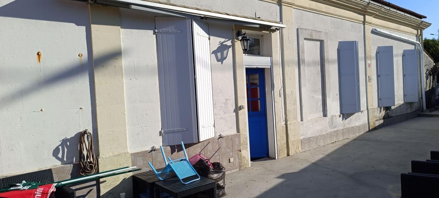 Maison à vendre, 276m², Tonnay-Charente