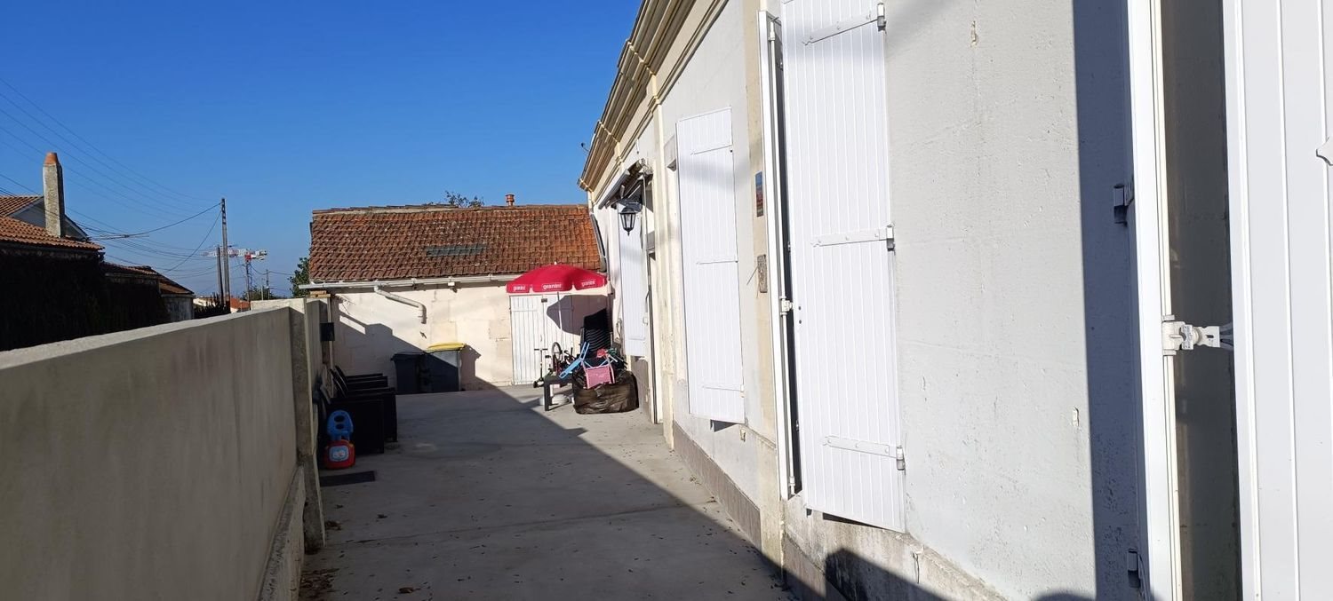 Maison à vendre, 276m², Tonnay-Charente