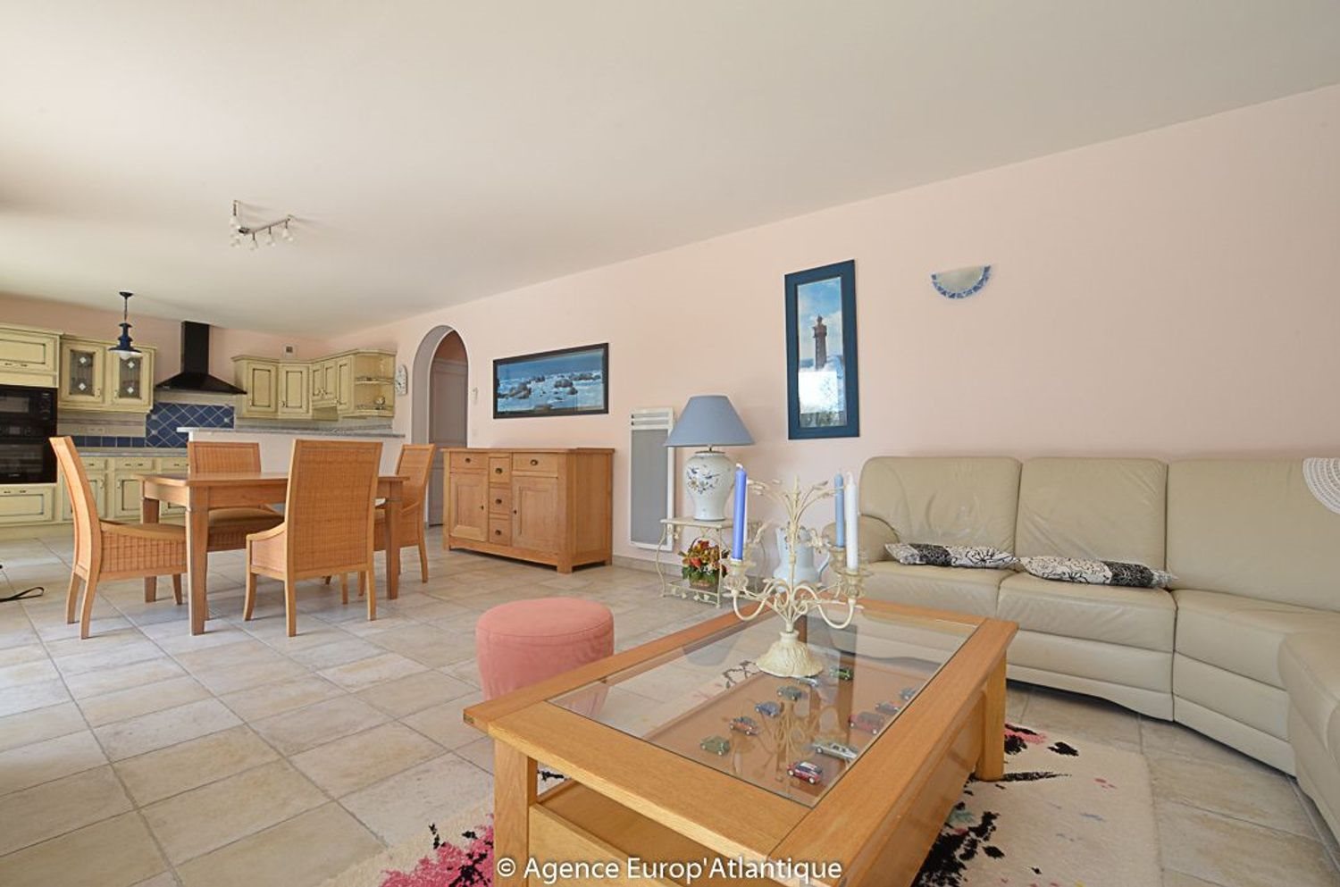 Maison à vendre, 126m², Saint-Palais-sur-Mer