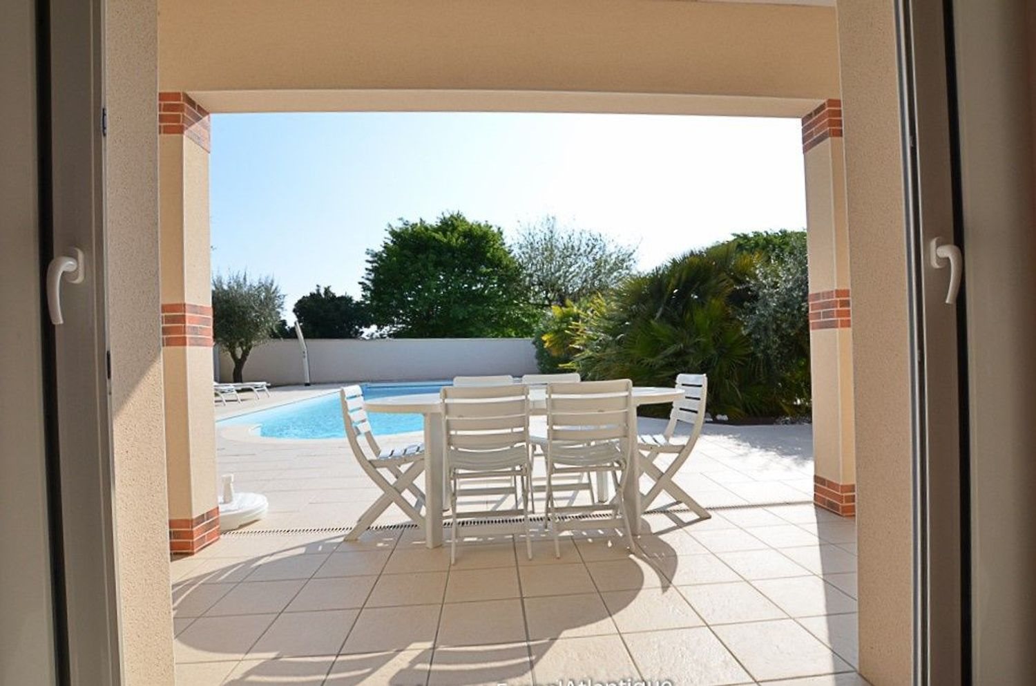 Maison à vendre, 126m², Saint-Palais-sur-Mer