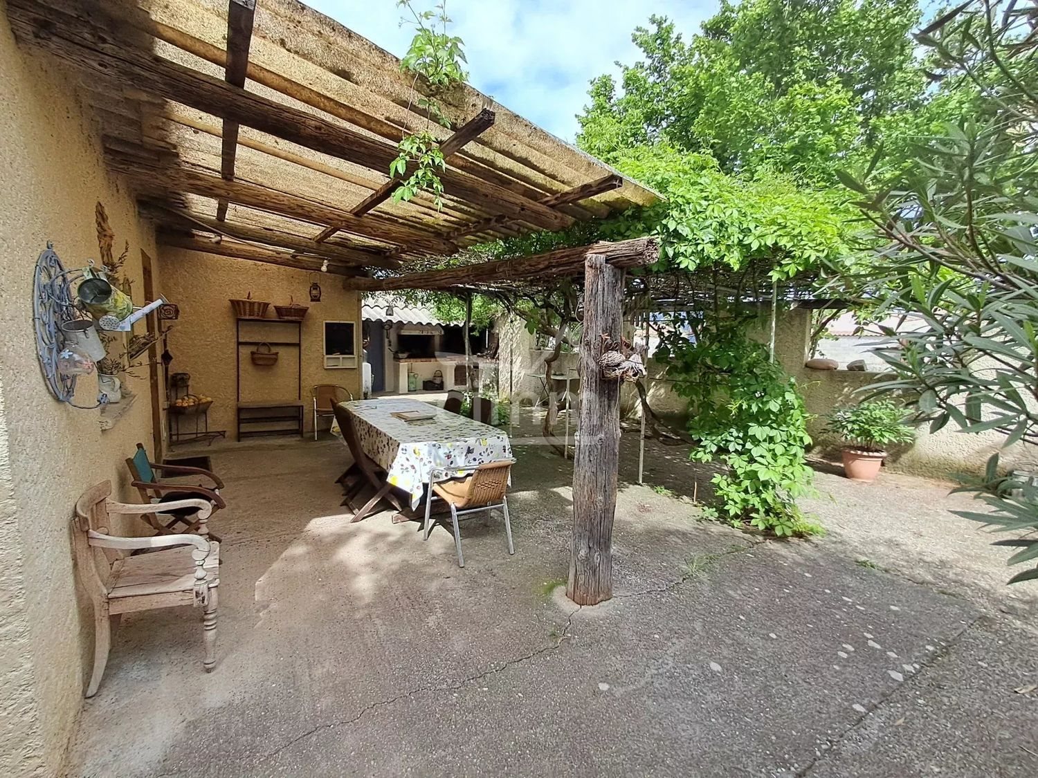 Maison à vendre, 141m², Villeneuve