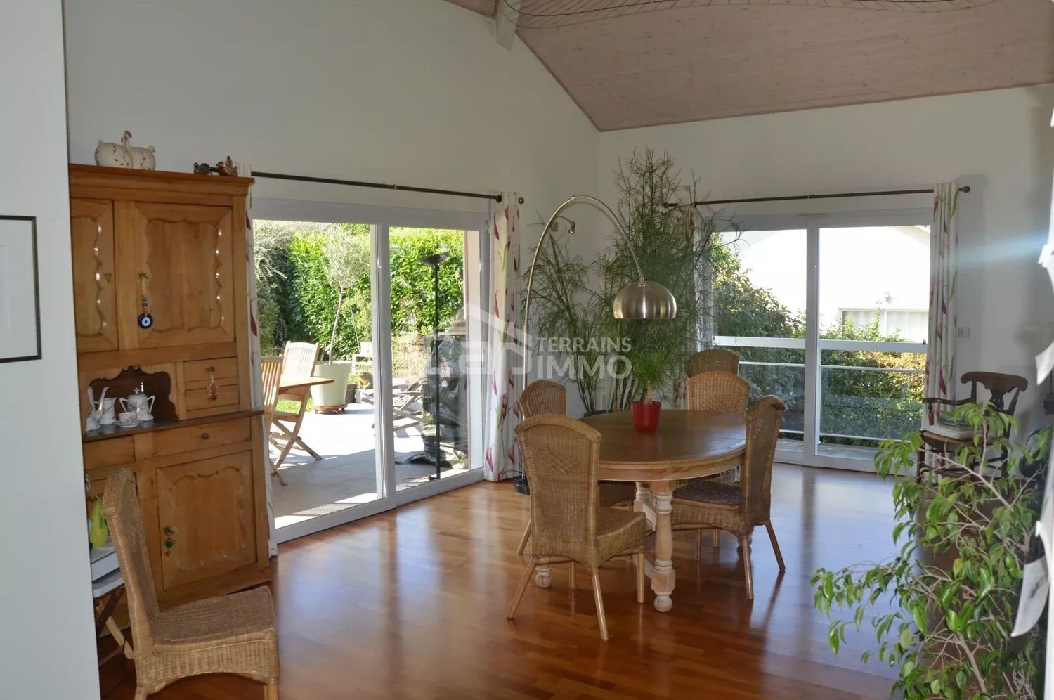 Maison à vendre, 162m², Neuvecelle